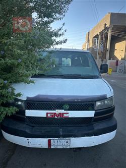 Chevrolet Express